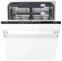 Посудомоечная машина GORENJE GV 60 ORAW