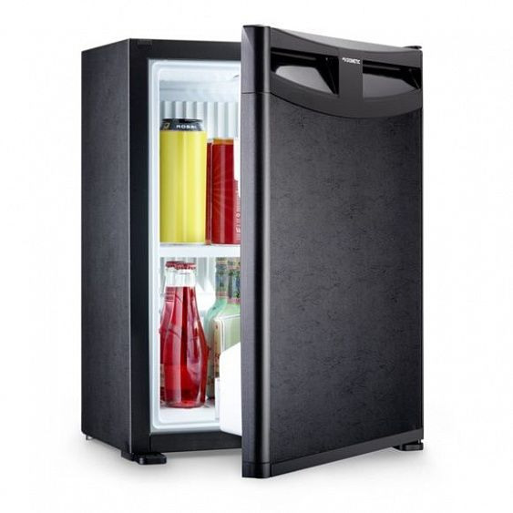 Минибар DOMETIC RH430NTE EU RH sliding-no lock купить с доставкой по Москве и Московской области в интернет-магазине АваТехно