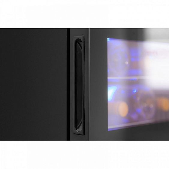 Винный шкаф ColdVine C 8 TBF 1 купить с доставкой по Москве и Московской области в интернет-магазине АваТехно