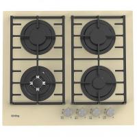 ВАРОЧНАЯ ПОВЕРХНОСТЬ KORTING HGG 6825 CTB