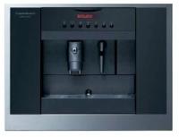 Встраиваемая кофемашина KUPPERSBUSCH EKV 6700.0 E Встраиваемая кофемашина KUPPERSBUSCH EKV 6700.0 E