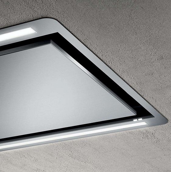 Вытяжка ELICA HILIGHT NO MOTOR IX/A/100 купить с доставкой по Москве и Московской области в интернет-магазине АваТехно