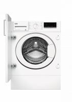 Стиральная машина встраиваемая BEKO WITV 8712 X0W