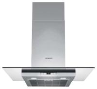 Вытяжка SIEMENS lc 98 gb 540