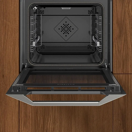 Духовой шкаф DE DIETRICH DOP4556W купить с доставкой по Москве и Московской области в интернет-магазине АваТехно