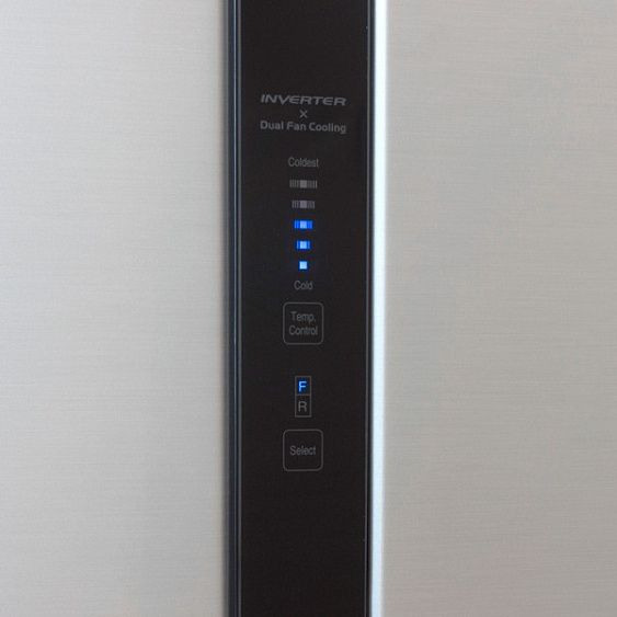 Холодильник HITACHI r-v662 pu3 sls купить с доставкой по Москве и Московской области в интернет-магазине АваТехно