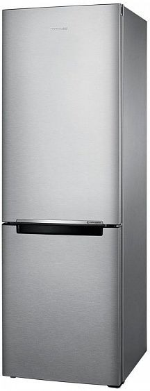 Холодильник Samsung RB31HSR2DSA серебристый купить с доставкой по Москве и Московской области в интернет-магазине АваТехно