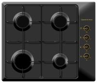 Поверхность ZIGMUND & SHTAIN gn 04.61 a