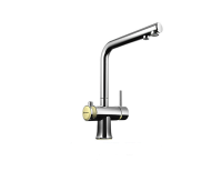 Смеситель для мойки OMOIKIRI hotaru-ch-be 4994052