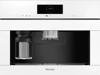 Встраиваемая кофемашина Miele CVA 7845 BRWS Встраиваемая кофемашина Miele CVA 7845 BRWS