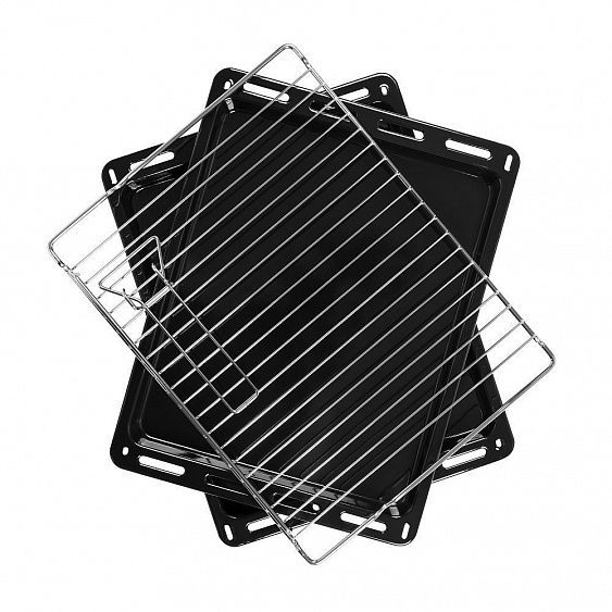 Духовой шкаф MAUNFELD EOEM.769BG купить с доставкой по Москве и Московской области в интернет-магазине АваТехно