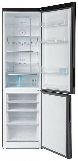 Холодильник HAIER C2F737CBXG купить с доставкой по Москве и Московской области в интернет-магазине АваТехно