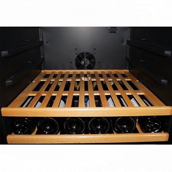 Винный шкаф IP INDUSTRIE JG 32-6 AD CF купить с доставкой по Москве и Московской области в интернет-магазине АваТехно