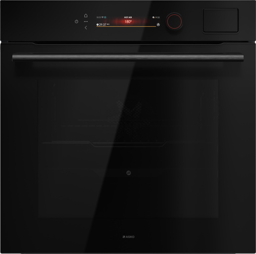 Духовой шкаф Asko OCS56BGH купить с доставкой по Москве и Московской области в интернет-магазине АваТехно