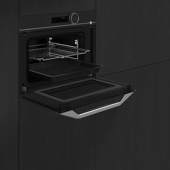 Духовой шкаф DE DIETRICH DKP4531X купить с доставкой по Москве и Московской области в интернет-магазине АваТехно