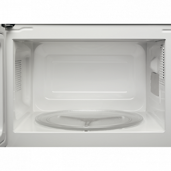 Микроволновая печь ELECTROLUX EMM 20000 OC купить с доставкой по Москве и Московской области в интернет-магазине АваТехно