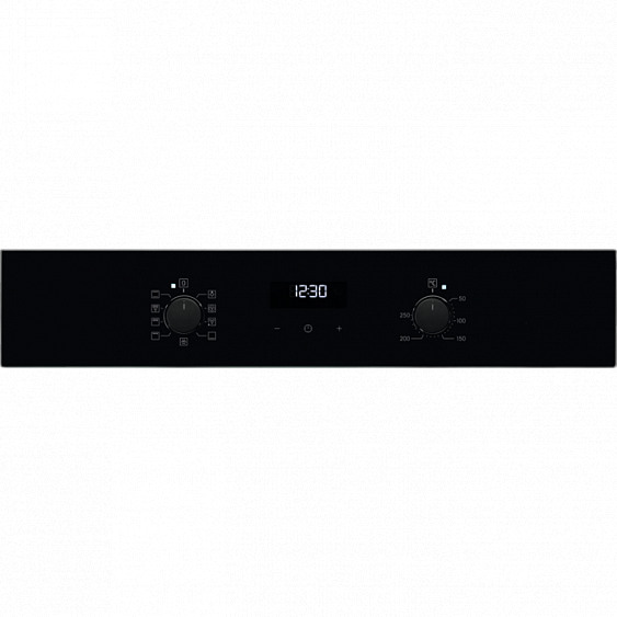 Духовой шкаф  Electrolux OEF5E50Z купить с доставкой по Москве и Московской области в интернет-магазине АваТехно