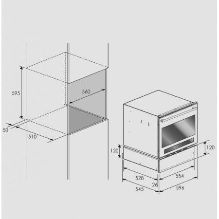 Подогреватель для посуды FULGOR CWD 12 X купить с доставкой по Москве и Московской области в интернет-магазине АваТехно