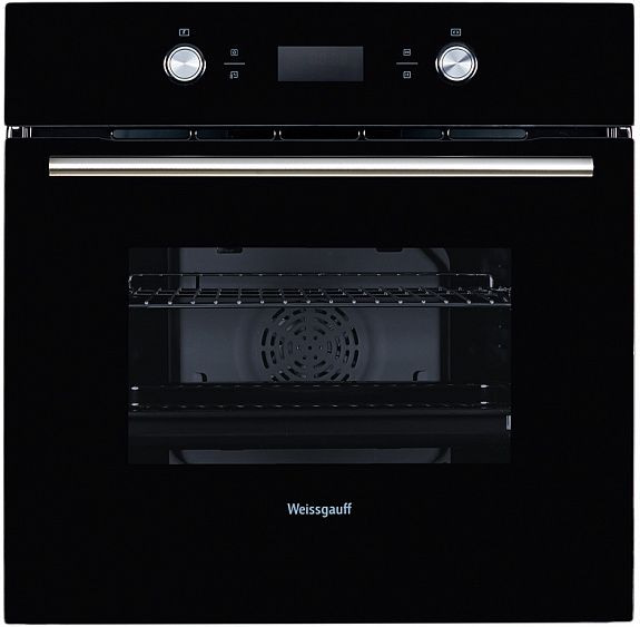 Духовой шкаф WEISSGAUFF eom 691 pdb купить с доставкой по Москве и Московской области в интернет-магазине АваТехно