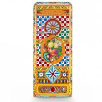 Холодильник SMEG FAB28RDGC3