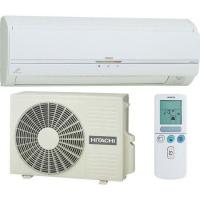 Сплит-система HITACHI RAS-30EH4 / RAC-30EH4