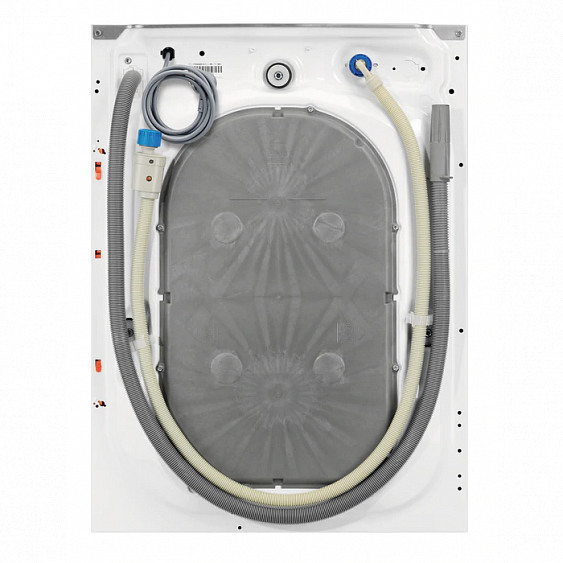 Стиральная машина AEG L8FBE48SRI купить с доставкой по Москве и Московской области в интернет-магазине АваТехно