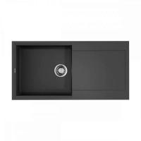 Кухонная мойка OMOIKIRI Sakaime 100-PL (4993891)