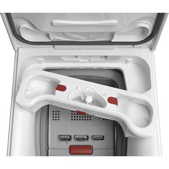 Стиральная машина AEG LTR7E273E Стиральная машина AEG LTR7E273E купить с доставкой по Москве и Московской области в интернет-магазине АваТехно