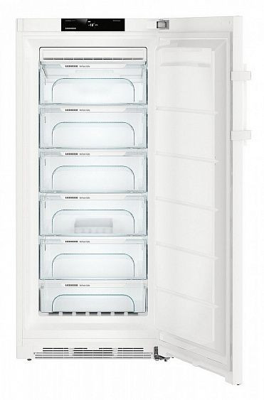 Морозильник LIEBHERR GN 4135 купить с доставкой по Москве и Московской области в интернет-магазине АваТехно