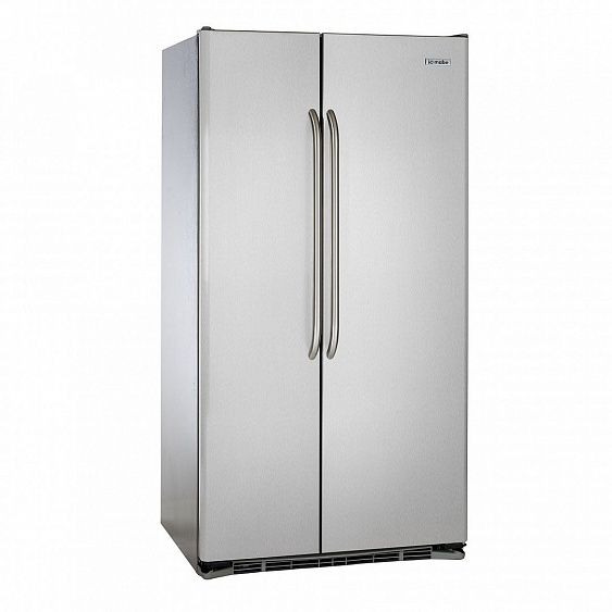 Холодильник IO MABE ORGS2DBHFSS купить с доставкой по Москве и Московской области в интернет-магазине АваТехно
