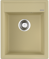 Кухонная мойка OMOIKIRI Daisen 42-MA Artgranit/Марципан (4993601)