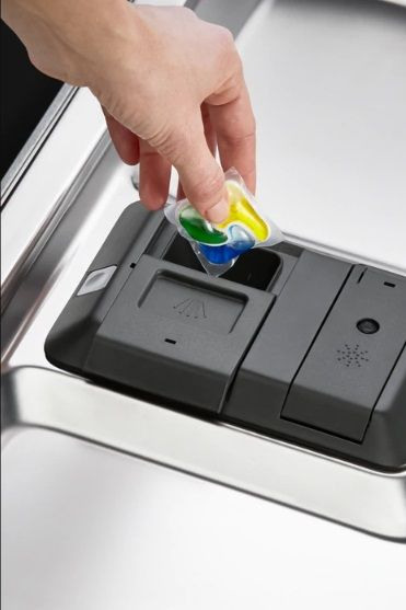 Посудомоечная машина AEG FSR52917Z купить с доставкой по Москве и Московской области в интернет-магазине АваТехно