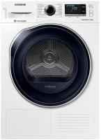 Сушильная машина SAMSUNG DV90M6200CW
