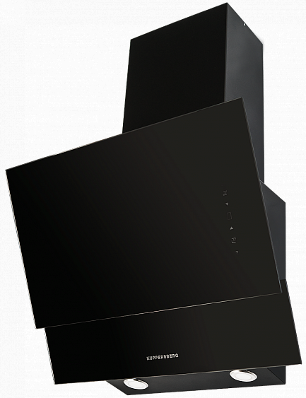 Вытяжка KUPPERSBERG F 612 B купить с доставкой по Москве и Московской области в интернет-магазине АваТехно