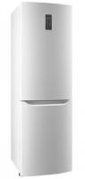 Холодильник LG ga-b379svqa