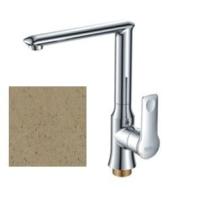 Смеситель для мойки ZIGMUND & SHTAIN zs 0700(молодое шампанское)