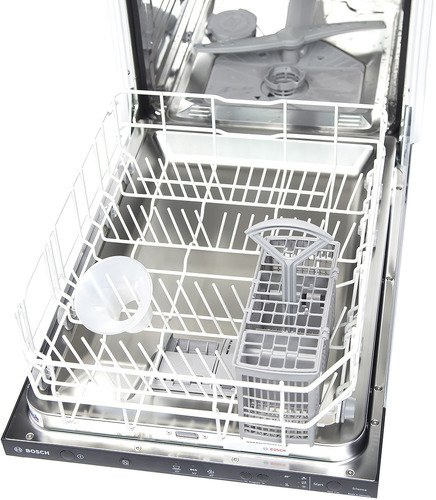 Встраиваемая посудомоечная машина BOSCH spv30e40 купить с доставкой по Москве и Московской области в интернет-магазине АваТехно