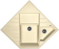 Кухонная мойка FLORENTINA бомбей шампань (20.375.J0900.202)