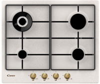 Варочная поверхность CANDY CHW6BR4WGTAV