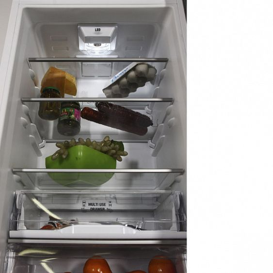 Холодильник HOTPOINT-ARISTON HFP 5180 W купить с доставкой по Москве и Московской области в интернет-магазине АваТехно