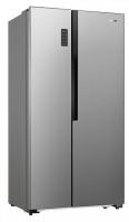 Холодильник Gorenje NRS9181MX