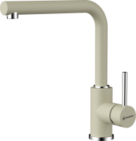 Смеситель OMOIKIRI Nakagawa-BE ваниль (4994308)