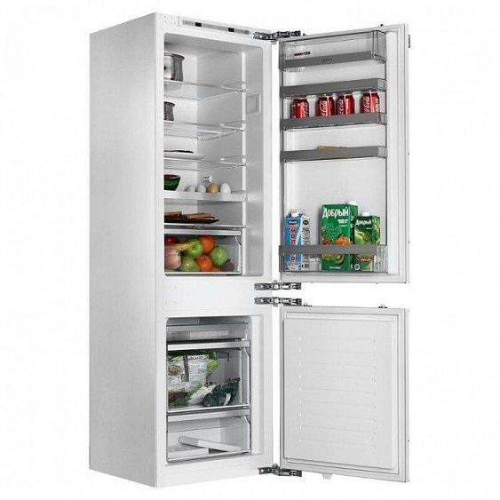 Холодильник NEFF ki 6863d30 r купить с доставкой по Москве и Московской области в интернет-магазине АваТехно