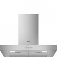 Вытяжка SMEG KBT700XE