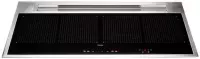 Индукционная панель с вытяжкой Falmec SINTESI 90 INOX (880)