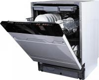 Посудомоечная машина ZIGMUND & SHTAIN dw 69.6009 x