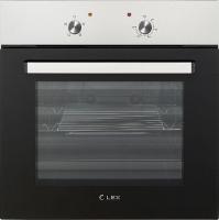 Духовой шкаф LEX  EDM 040 ix