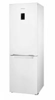 Холодильник Samsung RB31FERNDWW белый