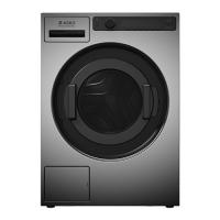 СТИРАЛЬНАЯ МАШИНА ASKO WMC6743PB.T