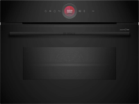 Духовой шкаф с свч Bosch CMG9241B1 Духовой шкаф с свч Bosch CMG9241B1